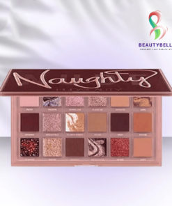 Huda Beauty Naughty Nude Eyeshadow Palette