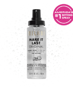 MILANI MAKE IT LAST ORIGINAL – NATURAL FINISH SETTING SPRAY setting spray product image