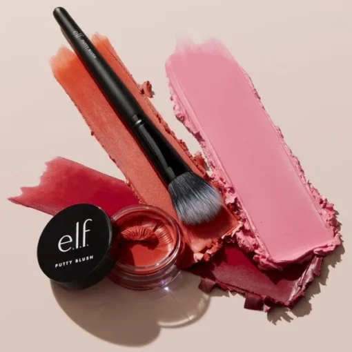 e.l.f. Putty Blush Brush - Image 2