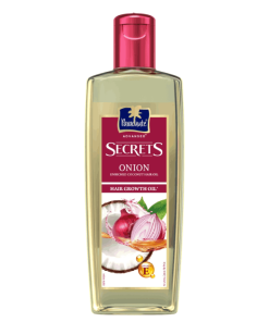 Parachute Advansed Onion Enriched Coconut Hair Growth Oil hair oil