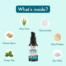 WishCare 12% Niacinamide Serum serum