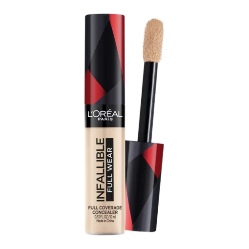 Loreal Infallible More Than Concealer 10/11 ml - Image 1