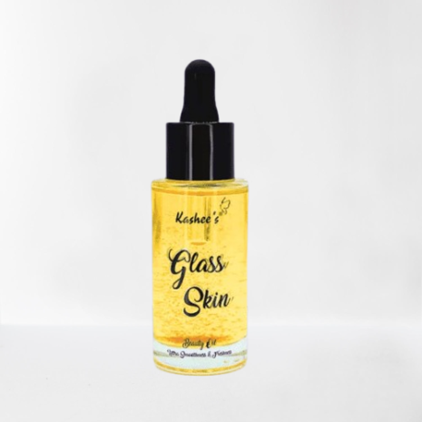 Kashees Glass Skin Oil