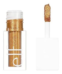Elf Liquid Glitter Eyeshadow palette