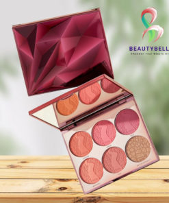Tarte Precious Gems Amazonian Clay Cheek Palette