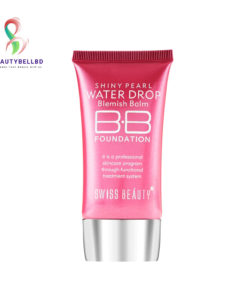Swiss Beauty's Blemish Balm BB Foundation Shade 02