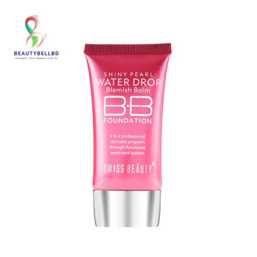 Swiss Beauty's Blemish Balm BB Foundation Shade 02 - Image 1