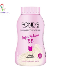 Ponds Perfect Radiance BB Translucent Powder