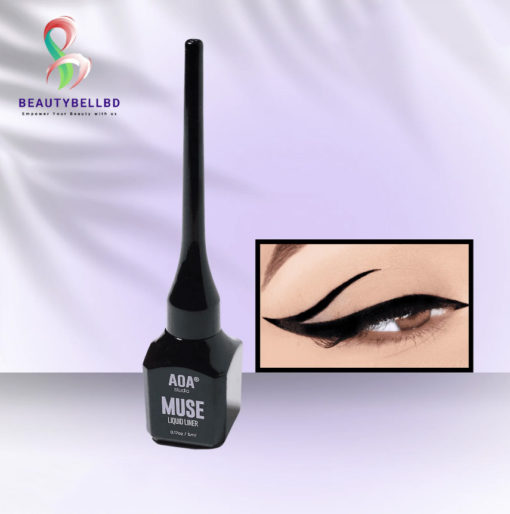 AOA MUSE LIQUID EYELINER - Image 1