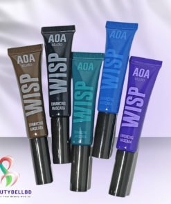 AOA STUDIO WISP COLOR MASCARA