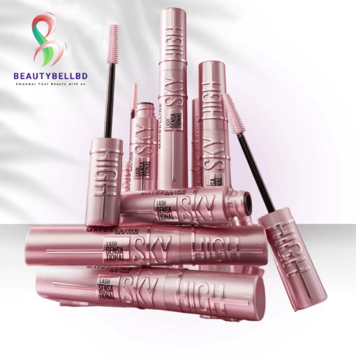 Maybelline Lash Sensational Sky High Mascara - Image 1