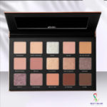 Milani Gilded Nude Hyper Pigmented Eyeshadow Palette