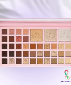 P.Louise EyeDentify Your Worth Eyeshadow Palette