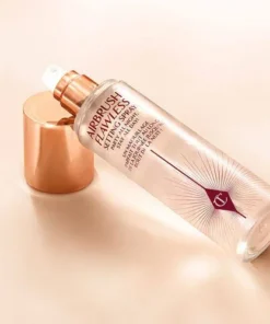 Charlotte Tilbury Airbrush Flawless Setting Spray
