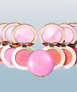 Too Faced Cloud Crush Blurring Blush 5 g