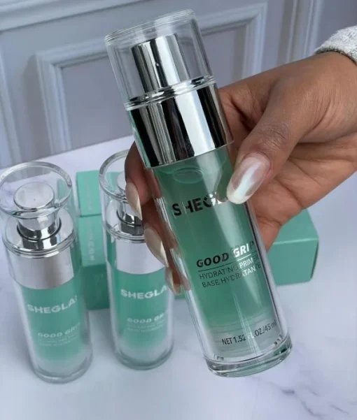 Sheglam Good Grip Hydrating Primer 45ml - Image 3