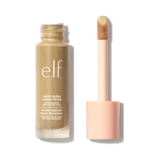 ELF Halo Glow Liquid Filter 31.5 ml - Image 1