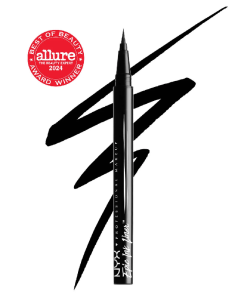 NYX EPIC INK WATERPROOF LIQUID EYELINER eyeliner