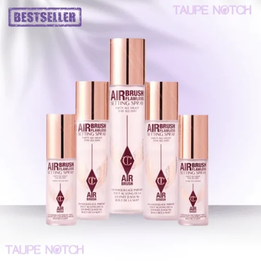 Charlotte Tilbury Airbrush Flawless Setting Spray - Image 2
