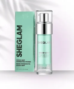 Sheglam Good Grip Hydrating Primer 45ml