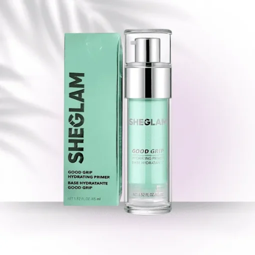 Sheglam Good Grip Hydrating Primer 45ml - Image 1
