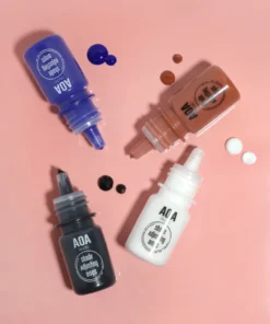 AOA SHADE ADJUSTING DROPS 15 ML