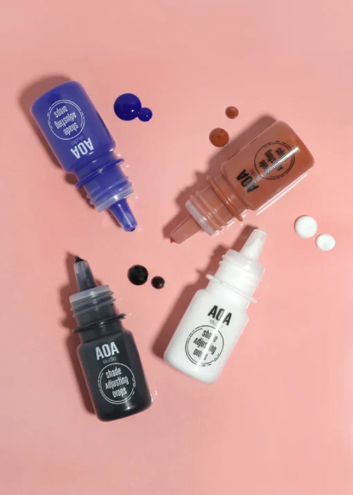 AOA SHADE ADJUSTING DROPS 15 ML - Image 1