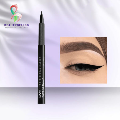 NYX Professional Makeup That’s The Point Eyeliner - Image 1
