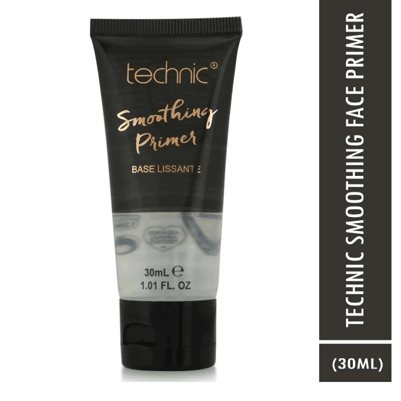 Technic Smoothing Face Primer 1 Technic Smoothing Face Primer primer