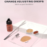 AOA SHADE ADJUSTING DROPS