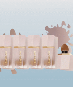 Sheglam Sun Sculpt Liquid Contour