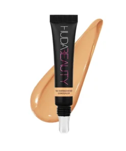 Huda Beauty The Overachiever High Coverage Concealer 10 ml-Nougat 06G