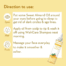 WishCare 100% Pure Cold Pressed Sweet Almond Oil oil