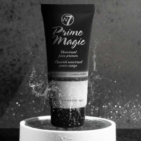 W7 Prime Magic Face Primer W7 Prime Magic Face Primer primer