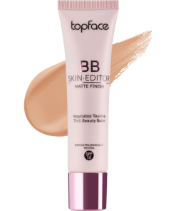 Topface B B Skin Editor Matte Finish 004