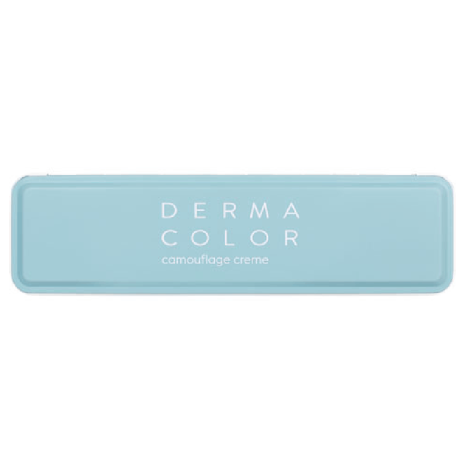 New Project (13) KRYOLAN DERMACOLOR CAMOUFLAGE CREME PALETTE – Bridal concealer