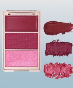 Revolution Blush Icon Palette