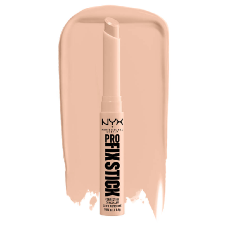 Light Nyx Pro Fix Stick Correcting Concealer