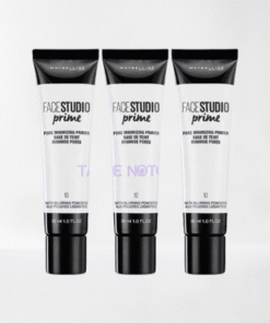 Maybelline Face Studio Primer Pore Minimizer Primer 30 ml
