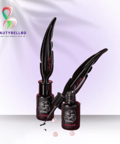 Marilyn Monroe X SHEGLAM A Poet’S Lover Liquid Eyeliner Black