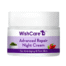 WishCare Advanced Repair Anti-Aging Night Cream moisturizer