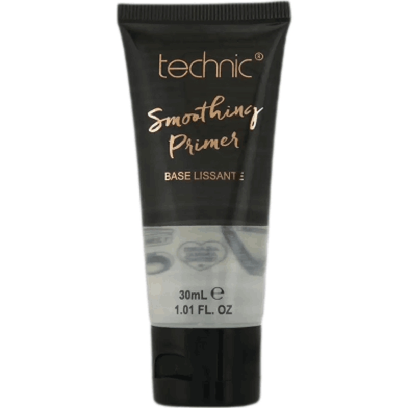 Technic Smoothing Face Primer 2 Technic Smoothing Face Primer primer