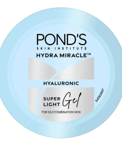 Ponds Hydra Miracle Super Light Gel