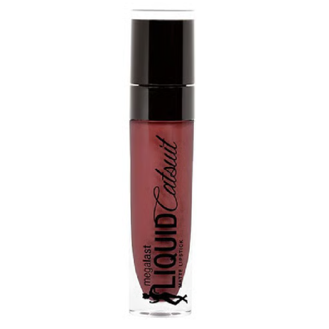 wet n wild MegaLast Liquid Catsuit Matte Lipstick - Give Me Mocha wet n wild MegaLast Liquid Catsuit Matte Lipstick - Give Me Mocha lip