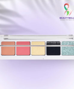 Natasha Denona Jubilee Eyeshadow Palette