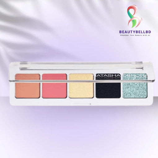 Natasha Denona Jubilee Eyeshadow Palette - Image 1
