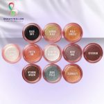 JEFFREE STAR EYE GLOSS POWDER