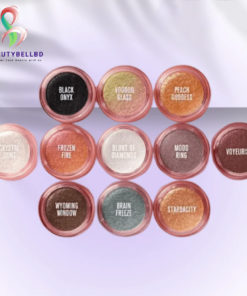 JEFFREE STAR EYE GLOSS POWDER