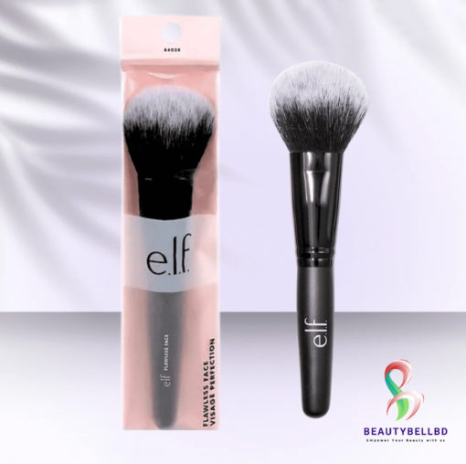 Elf Flawless Face Brush - Image 1