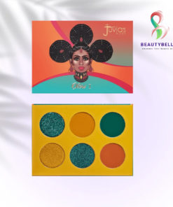 Juvias Place Olori 1 Palette